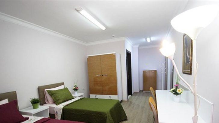 İzmir Yurtları için Üniversite Yurt Fiyatları Açıklandı!