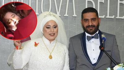 İzmir zelzelesinde mucize halde kurtulmuştu! Buse’nin keyifli günü