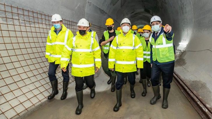 İzmir’de 2 yılda toplu ulaşıma tarihi yatırım