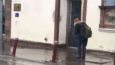 İzmir’de sağanak sel ve su baskınlarına neden oldu