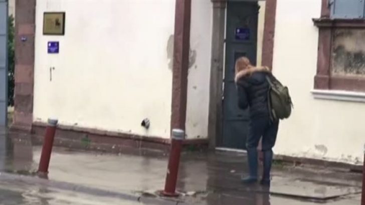 İzmir’de sağanak sel ve su baskınlarına neden oldu