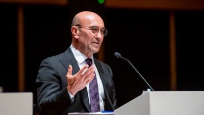 İzmir’de sarsıntıdan etkilenen tüm konutlar için emsal artışı geliyor