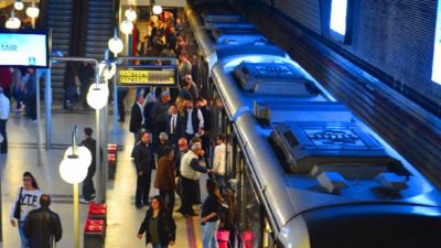 İzmir’de toplu ulaşıma ‘fuar’ düzenlemesi