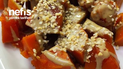 Kabak Tatlısı