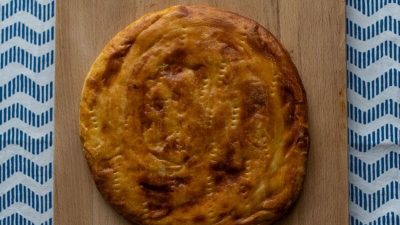 Karabağ Ketesi