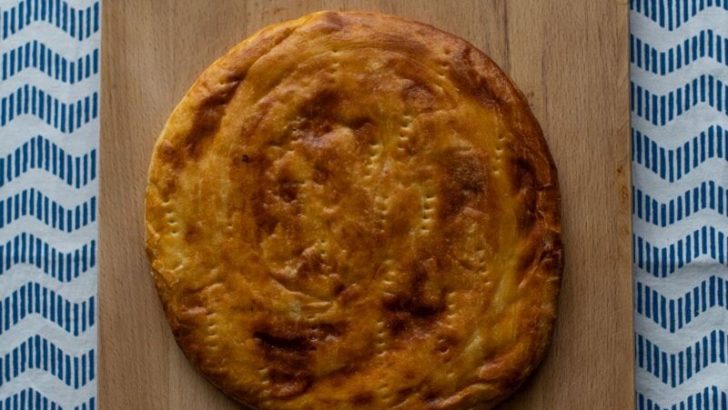 Karabağ Ketesi