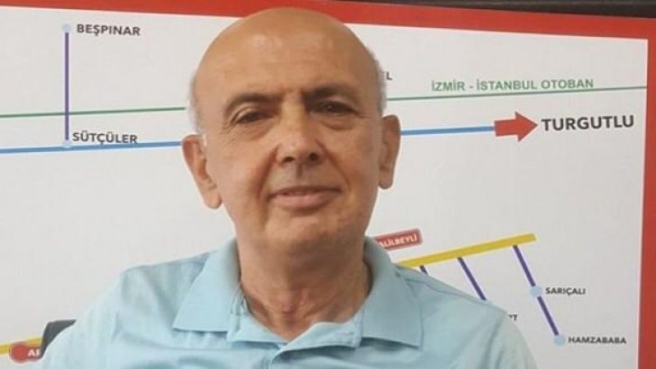 Kemalpaşa Belediye Lider Yardımcısı Kovid-19’a yenildi