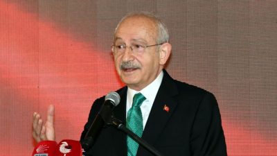 Kılıçdaroğlu: Sen, ben diyerek değil, demokratik pahalarla çalışacağız
