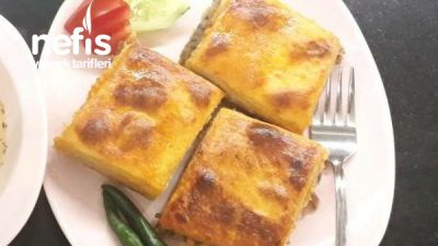 Kömbe Malatya (Akçadağ) Usulü