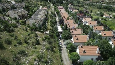 Koronavirüs sonrası müstakil meskenler büyük ilgi görüyor