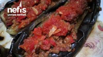 Köz Kazan Kebabını Birde Böyle Deneyin