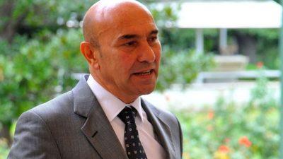 ‘Kredi gelirse kentsel dönüşüm başlar’