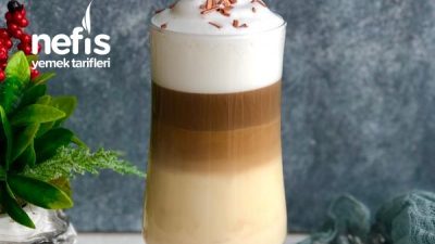 Latte Macchiato
