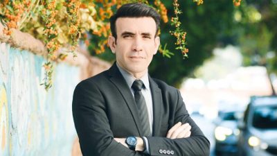 Mehmet Yılmaz Ak: Pars hislerini ustalıkla  gizliyor