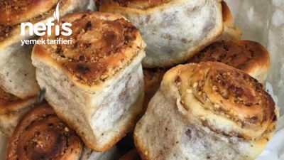 Meşhur Cevizli Bursa Lokumu