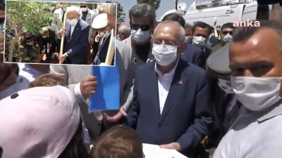 Minikler talep etti, Kılıçdaroğlu çabucak talimat verdi
