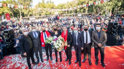 Minimum fiyat rekoru İzmir’de kırıldı