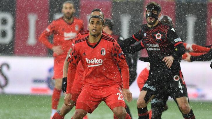 Muhteşem Lig’de 26. haftanın perdesi açılıyor! Beşiktaş mutlak 3 puan peşinde…