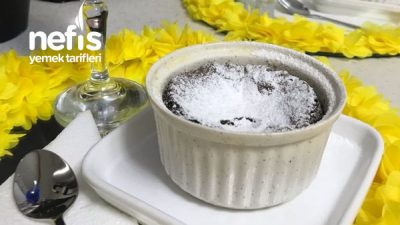 Mükemmel Akışkan Sufle