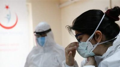 Olay sayılarının arttığı İzmir’de filyasyon takımları ağır mesaide