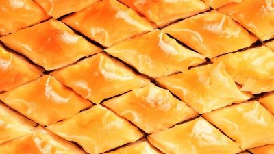 Pakhlava