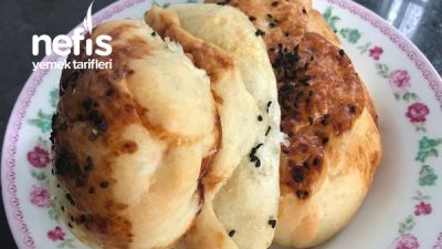 Pamuk Poğaça (%100 Garantili Tarif)