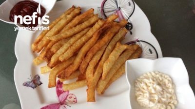 Patates Cipsi