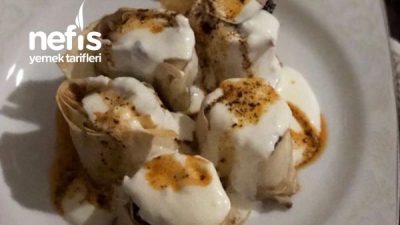 Patlıcanlı Beyti Kebabı