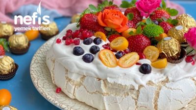 Pavlova