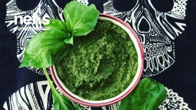 Pesto Sos