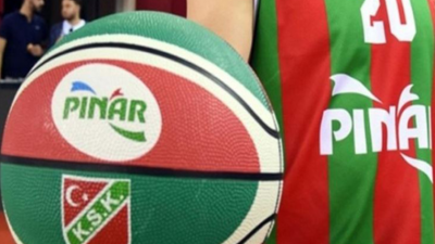 Pınar Karşıyaka’da gündem Roll