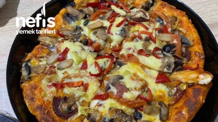 Pizza