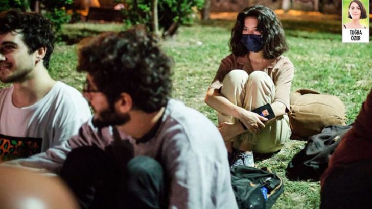Polis, ‘Barınamıyoruz’ hareketine katılan öğrencileri fişledi, aile ve okulları uyardı
