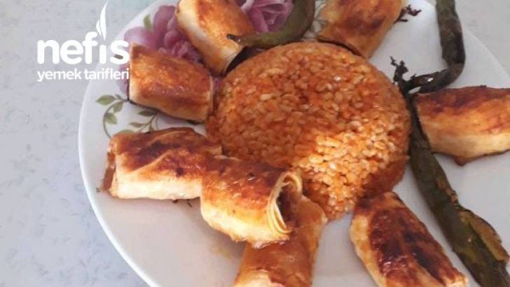 Pratik Beyti Kebabı
