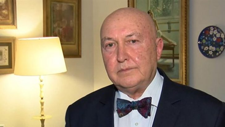 Prof. Dr. Ercan: Yazlığı olan beşerler yazlıklarına gitsin