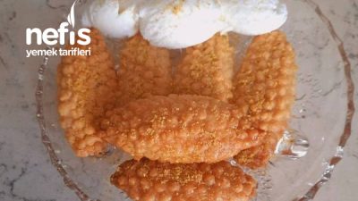 Pudra Şekerli Kalburabastı