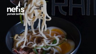 Ramen Videolu