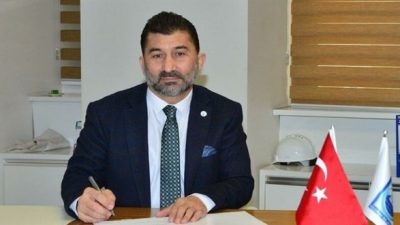 Rektör, danışmanlık hizmeti verdiği şirkete milyonluk ihale verdi tezi