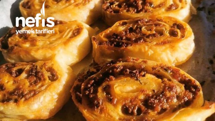 Rulo Börek