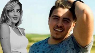Sena’yı sevgili olma teklifini kabul etmediği için öldürmüş!
