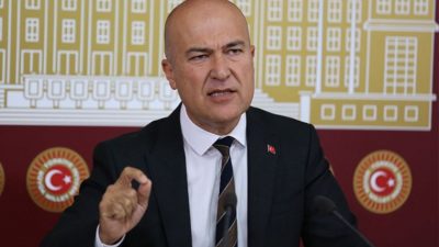 ‘SGK müdürlüğü koronavirüs saçıyor’ argümanı