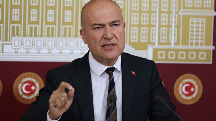 ‘SGK müdürlüğü koronavirüs saçıyor’ argümanı