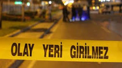 Sıhhat çalışanları, kazazedeye müdahale ederken taarruza uğradı