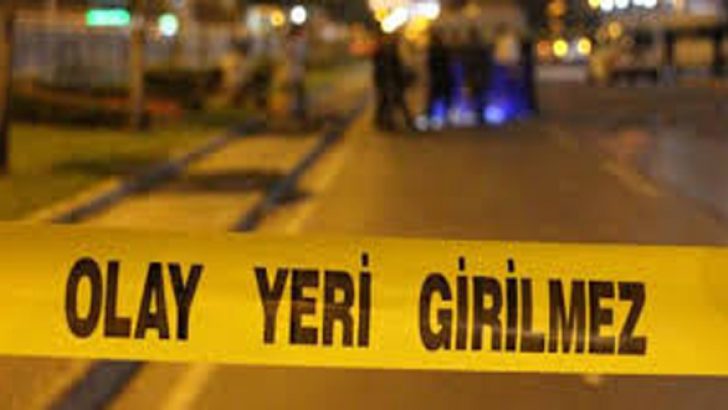 Sıhhat çalışanları, kazazedeye müdahale ederken taarruza uğradı