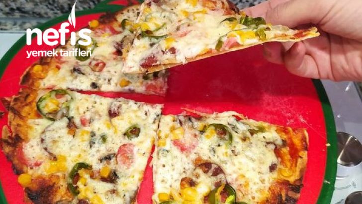 Şipşak Pizza