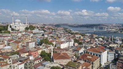 Site ve apartman aidatları 3 bin liraya kadar çıkıyor