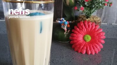 Soğuk Kahveye Kim Hayır Diyebilir Ki