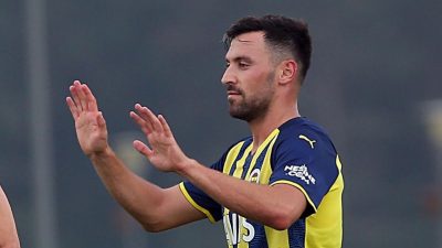 Son Dakika Transfer Haberleri: Altay, Fenerbahçe’den Sinan Gümüş’le ilgileniyor