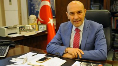 Soyer 2,5 yılını anlattı: Türkiye’nin en çok yatırım yapan belediyesiyiz