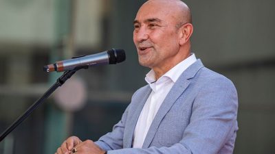 Soyer: İzmir’in kültürel mirasını korumak temel önceliğimiz